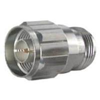 HUBER+SUHNER 33_N-50-0-7/133_NE RF Adapters - In Series N plug(m) to N jack(f)