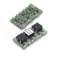 Artesyn PTH04040WAD Non-Isolated / PoL 2.95-5.5Vin 0.8-3.6V 2.045" x1.045"x0.357