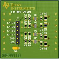 Texas Instruments LMT84-7EVM Temperature Sensor LMT84-7EVM Temp Sens or EVM