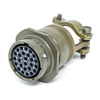 Amphenol Industrial PT01SE-16-26SLC Receptacles CABLE CONNECTING RECEPTACLE