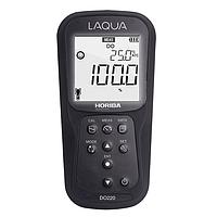 HORIBA DO220-K Portable DO Meter Kit