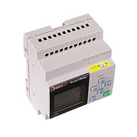 IDEC FL1F-H12RCA PLC Controllers SmartRelay CPU 24VAC-DC