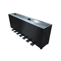 Samtec PEC-10-02-T-S-LC Standard Card Edge Connectors ".100"" Power Edge Card Connector"