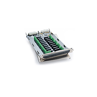 KEITHLEY 3762 10-Channel High Voltage Multiplexer Card