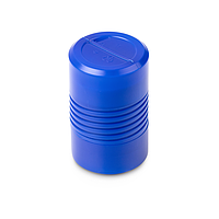 KERN 317-110-400 Plastic box for individual weights (Cylindrical/compact, 1 kg)