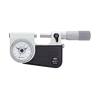 Mahr 4150900 Dial Comparator (40F, 0 - 1", .00005")