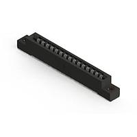 EDAC 857-015-421-108 Receptacles High Temp Card Edge Connector