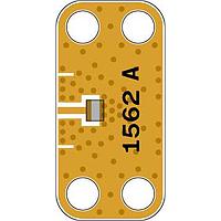 Quantic X-Microwave XR-C6J2-0204D Thick Film Resistor Load, ND3-0505WA50R0G [PCB: 1562]
