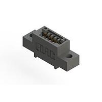 EDAC 395-005-521-404 Standard Card Edge Connectors .100" (2.54mm) Pitch Card Edge Connector