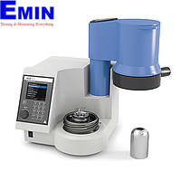 IKA C 1 Calorimeters Package 3/12 (0010002417) 