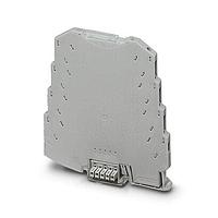PHOENIX CONTACT 2869634 Housing, Electronic MEMAX62SCTBUS44KMGY HSG BUS 8P SCREW 6.2