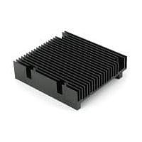 SECO QB03-DISS-2-I-PK Passive Cooler Q7 - Q7-B03 Heat Sink (PASSIVE) for Atom E39xx CPUs Packaged