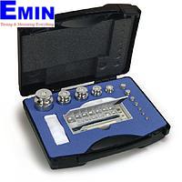 KERN 333-084 F2 Set of weights (1mg - 5000g)