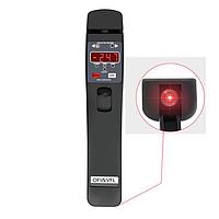 Shinho X-401L Optical Fiber Identifier With VFL (800nm-1700nm)