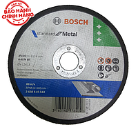 BOSCH 2608619343 Cutting Disc (105x1.2x16mm)