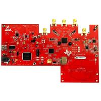 Texas Instruments ADS58J63EVM Data Conversion IC Development Tools ADS58J63EVM