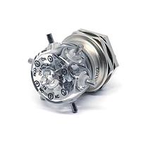 Raychem - TE Connectivity H-18 Power Relays RELAY VACUUM DPDT