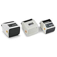 Zebra ZD421-HC Advanced Desktop Printer (203 dpi, 152mm/s)