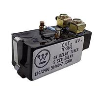 Eaton TF-56FL Solid State Timer RELAY TIMER