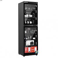 Nikatei NC-180S moisture-proof cabinet ( 180 lít )
