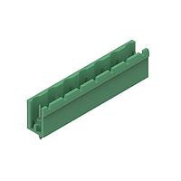 Wurth Elektronik 691311400007 Headers WR-TBL 7.62mm Pitch PCB Header 7P
