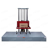 LABTONE DT015 Payload Lab Drop Tester Equipment for Large and Heavy Package Drop Test (150kg; 0----1200mm)