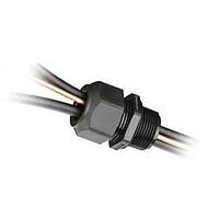 Heyco M3231GCZ-P Cord Grips LTCG 1/2 NPT BLK 6.1 X 9.7MM W/2250