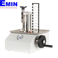 Roxer NATATOR 125-10 Water Pressurisation Machine (0 to 125 bar)