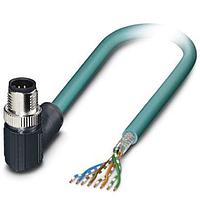 PHOENIX CONTACT 1408751 Cat 5 NBC-MR/ 5.0-94B SCO US