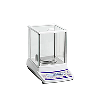 Giorgio Bormac BL 224 BASIC Analytical Balance (220 g, 0.0001 g)