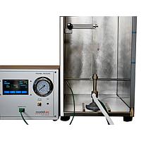 NOSELAB ATS AB03 Vertical Flame Propagation Test Apparatus for Single Wire or Cable