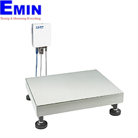 KERN KGP 6K-4 Robust Industrial Platform Scale (6kg, 200 mg)
