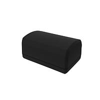 New Age Enclosures S3A-201209 USB Enclosure 2.0 x 1.2 x 0.9 inch Dongle - Black