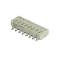 Grayhill 90HBJ10PRT DIP Switches ASM,SP/ST 10SLD HBJ PR,LF