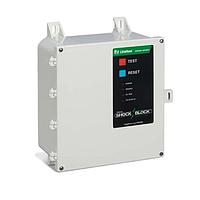 Littelfuse SB5032-001-0 Equipment Ground-Fault Protective Device Ground Fault Circuit Interrupters