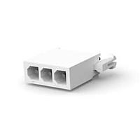 AMP Connectors - TE Connectivity 770170-1 Headers 3P UNVL MATE-N-LOCK