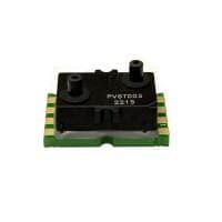 First Sensor - TE Connectivity LMES100UB6S Board Mount Pressure Sensors LMES100UB6S