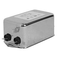 Astrodyne TDI DSC2000-0-0-QD Power Line Filters FILTER DUAL-STAGE HI PERF 20A