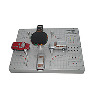 DOLANG DLPLC-JTD Crossing Traffic Light Training Model