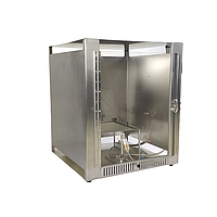 XHinstruments XHF-19D Sleeping Bags Flammability Tester