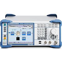 Rohde-Schwarz SMBV100A/3GHZ Vector Signal Generator Rental Service