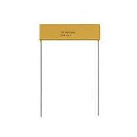 Techno FHV50016M0GKRB Thick Film Resistors 4watts 16Mohms 2% Radial 15Kvolts