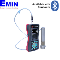 NOVOTEST T-U3 Hardness Tester (UCI probe)