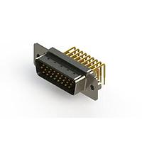 EDAC 633-M26-663-WN2 High Density D-Sub Connectors High Density D-Sub Connectors