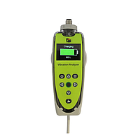 TPI 9084 Vibration Analyzer