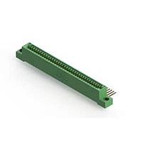 EDAC 845-035-559-107 Standard Card Edge Connectors .100" (2.54mm) Pitch Card Edge Connector