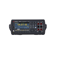 KEYSIGHT 34465A (gồm GPIB) Digital Multimeter (6½ digit, 0,003%)