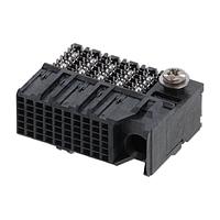 Molex 76460-3020 Receptacles Impact DC 2x10 GL Sn Impact DC 2x10 GL Sn