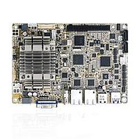 IEI Technology NANO-BT-i1-J19001-R11+C1069 Single Board Computers EPIC SBC supports Intel 22nm Quad-Core Celeron J1900 2.0GHz (10W) on-board SoC with VGA/HDMI/LVDS, Dual PCIe GbE, USB 3.0, Dual PCIe Mini, SATA, mSATA , COM, iRIS-1010, audio and RoHS