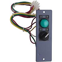 SCHNEIDER LA9CA06UT Rotary Switches Enclosed Starter Instakit IEC TeSys